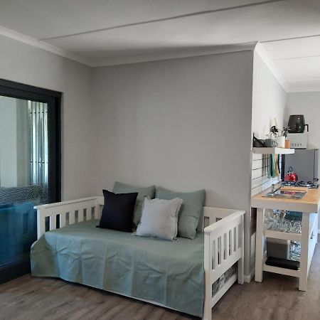 23 Belladonna Cottage Hermanus Esterno foto