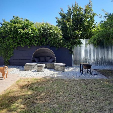23 Belladonna Cottage Hermanus Esterno foto